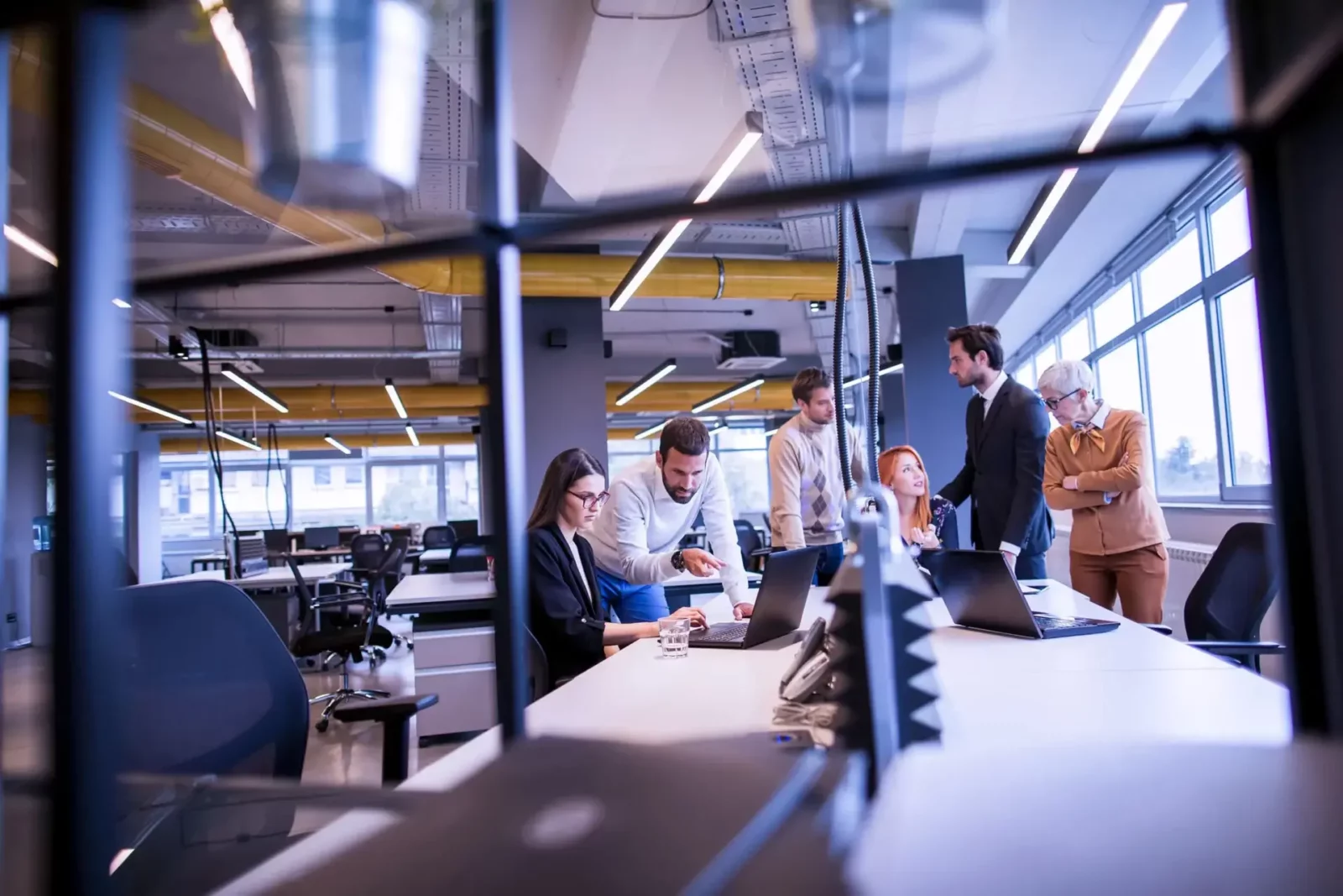 Ruysdael | Experts in Portfolio- en Projectmanagement